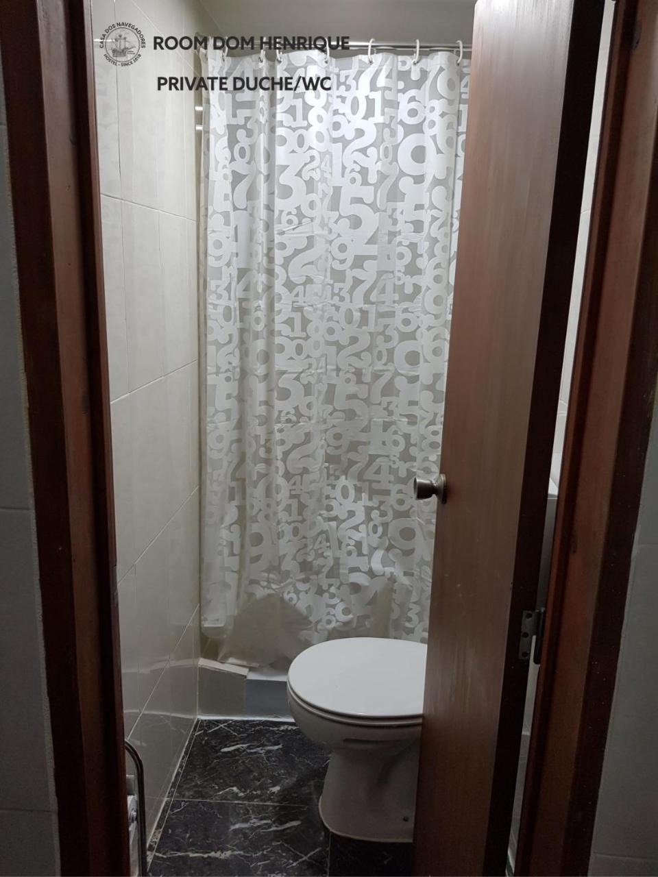 Casa Dos Navegadores Hostel Lissabon